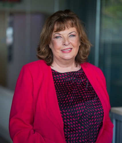 Transport Secretary Fiona Hyslop