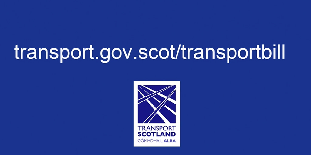 Transport (Scotland) Act 2019 | Transport Scotland