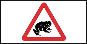 Position statement - Wildlife signs on Scottish Roads - July 2022