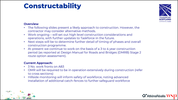Slide 8, as described in the text below