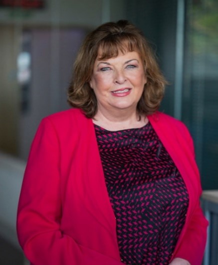 A picture of Cabinet Secretary for Transport, Fiona Hyslop MSP